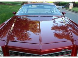 1976 Chevrolet Monte Carlo (CC-1028243) for sale in lakeland, Florida