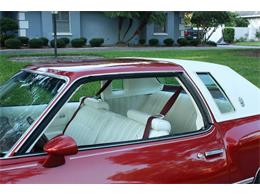 1976 Chevrolet Monte Carlo (CC-1028243) for sale in lakeland, Florida