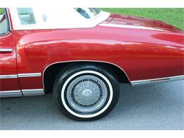 1976 Chevrolet Monte Carlo (CC-1028243) for sale in lakeland, Florida