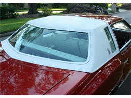 1976 Chevrolet Monte Carlo (CC-1028243) for sale in lakeland, Florida