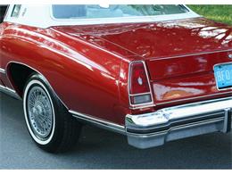 1976 Chevrolet Monte Carlo (CC-1028243) for sale in lakeland, Florida