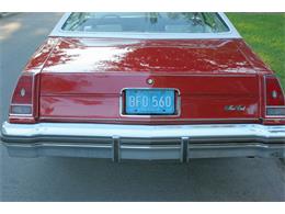 1976 Chevrolet Monte Carlo (CC-1028243) for sale in lakeland, Florida