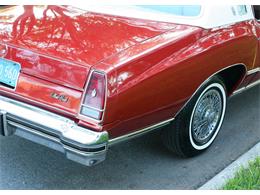 1976 Chevrolet Monte Carlo (CC-1028243) for sale in lakeland, Florida