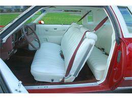 1976 Chevrolet Monte Carlo (CC-1028243) for sale in lakeland, Florida
