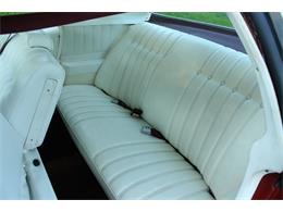 1976 Chevrolet Monte Carlo (CC-1028243) for sale in lakeland, Florida