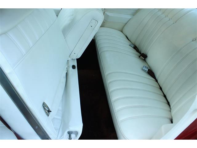 1976 Chevrolet Monte Carlo (CC-1028243) for sale in lakeland, Florida