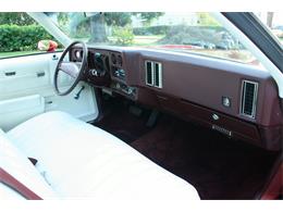 1976 Chevrolet Monte Carlo (CC-1028243) for sale in lakeland, Florida