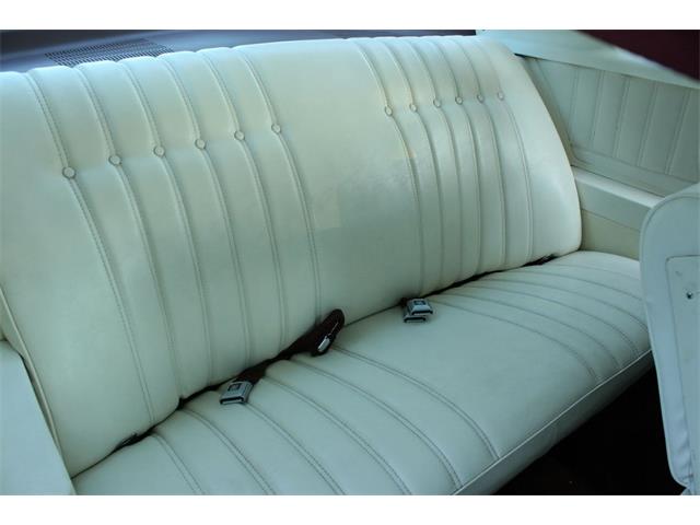 1976 Chevrolet Monte Carlo (CC-1028243) for sale in lakeland, Florida