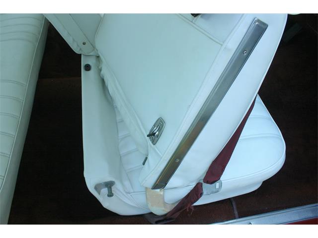 1976 Chevrolet Monte Carlo (CC-1028243) for sale in lakeland, Florida