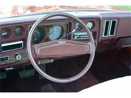 1976 Chevrolet Monte Carlo (CC-1028243) for sale in lakeland, Florida