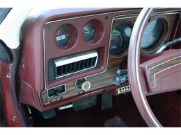 1976 Chevrolet Monte Carlo (CC-1028243) for sale in lakeland, Florida