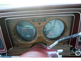 1976 Chevrolet Monte Carlo (CC-1028243) for sale in lakeland, Florida