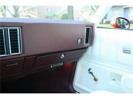 1976 Chevrolet Monte Carlo (CC-1028243) for sale in lakeland, Florida