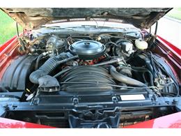 1976 Chevrolet Monte Carlo (CC-1028243) for sale in lakeland, Florida