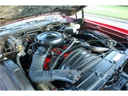 1976 Chevrolet Monte Carlo (CC-1028243) for sale in lakeland, Florida
