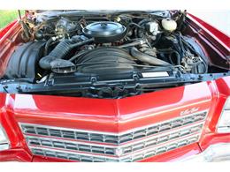 1976 Chevrolet Monte Carlo (CC-1028243) for sale in lakeland, Florida