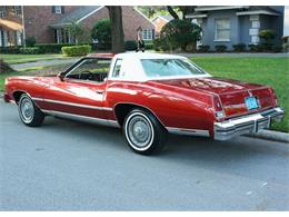 1976 Chevrolet Monte Carlo (CC-1028243) for sale in lakeland, Florida