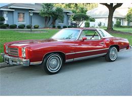 1976 Chevrolet Monte Carlo (CC-1028243) for sale in lakeland, Florida