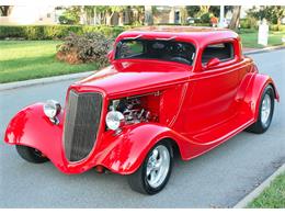 1934 Ford Hot Rod (CC-1028244) for sale in Lakeland, Florida