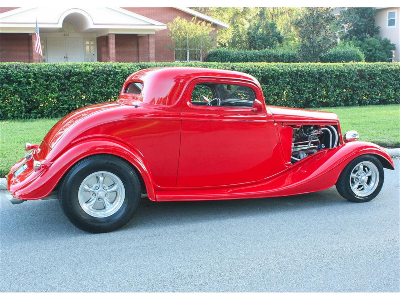 1934 Ford Hot Rod for Sale | ClassicCars.com | CC-1028244