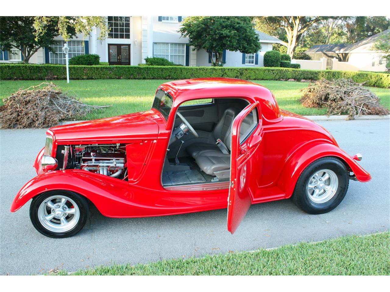 Exciting Florida Hot Rods For Sale Pictures