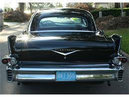 1958 Cadillac Fleetwood (CC-1028249) for sale in lakeland, Florida