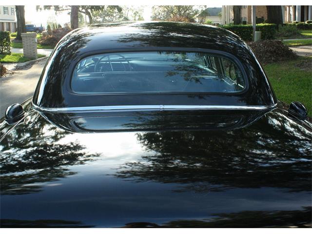 1958 Cadillac Fleetwood (CC-1028249) for sale in lakeland, Florida