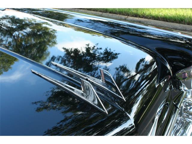 1958 Cadillac Fleetwood (CC-1028249) for sale in lakeland, Florida