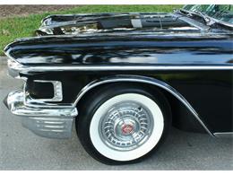 1958 Cadillac Fleetwood (CC-1028249) for sale in lakeland, Florida