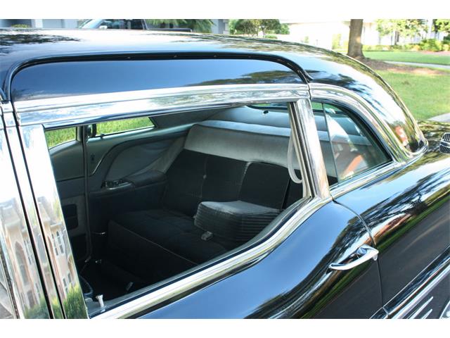 1958 Cadillac Fleetwood (CC-1028249) for sale in lakeland, Florida