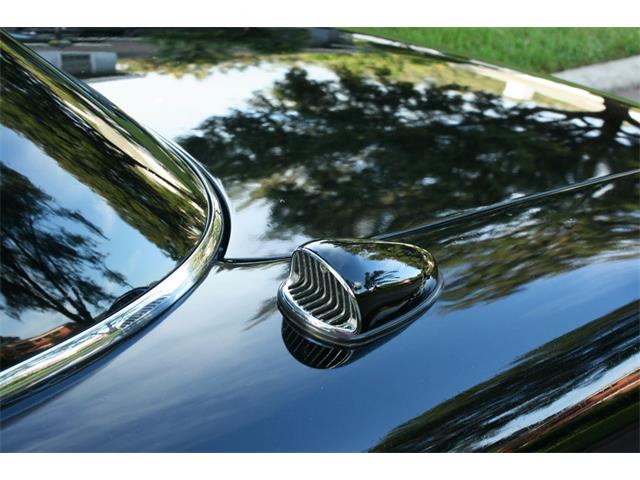 1958 Cadillac Fleetwood (CC-1028249) for sale in lakeland, Florida