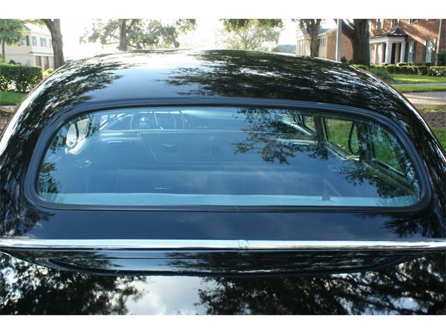 1958 Cadillac Fleetwood (CC-1028249) for sale in lakeland, Florida