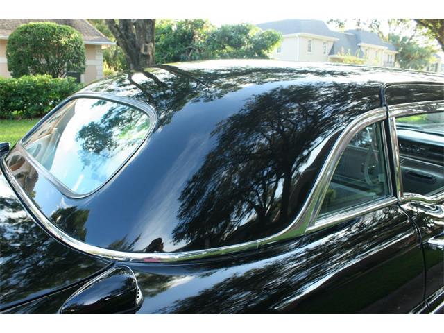 1958 Cadillac Fleetwood (CC-1028249) for sale in lakeland, Florida