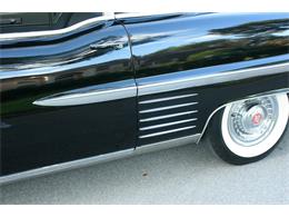 1958 Cadillac Fleetwood (CC-1028249) for sale in lakeland, Florida