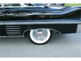 1958 Cadillac Fleetwood (CC-1028249) for sale in lakeland, Florida