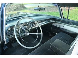 1958 Cadillac Fleetwood (CC-1028249) for sale in lakeland, Florida