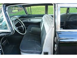 1958 Cadillac Fleetwood (CC-1028249) for sale in lakeland, Florida