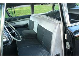 1958 Cadillac Fleetwood (CC-1028249) for sale in lakeland, Florida