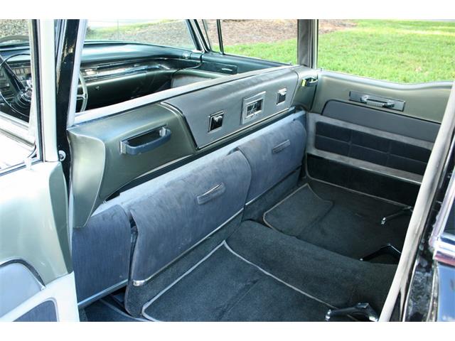 1958 Cadillac Fleetwood (CC-1028249) for sale in lakeland, Florida