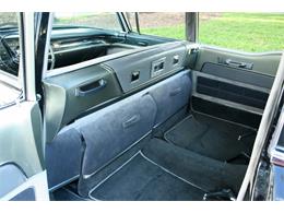 1958 Cadillac Fleetwood (CC-1028249) for sale in lakeland, Florida