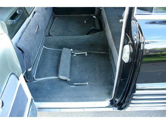 1958 Cadillac Fleetwood (CC-1028249) for sale in lakeland, Florida