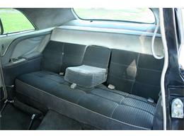1958 Cadillac Fleetwood (CC-1028249) for sale in lakeland, Florida
