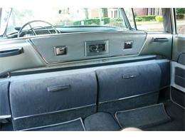 1958 Cadillac Fleetwood (CC-1028249) for sale in lakeland, Florida