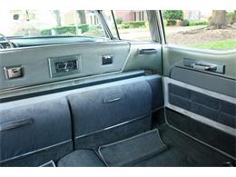 1958 Cadillac Fleetwood (CC-1028249) for sale in lakeland, Florida