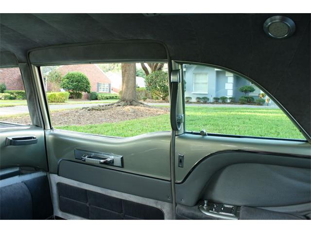 1958 Cadillac Fleetwood (CC-1028249) for sale in lakeland, Florida