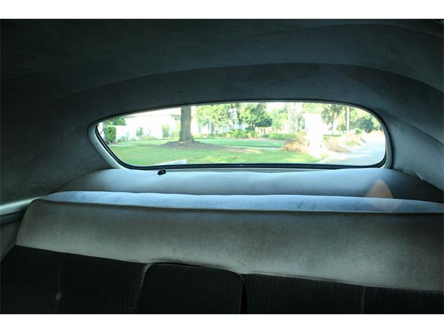 1958 Cadillac Fleetwood (CC-1028249) for sale in lakeland, Florida