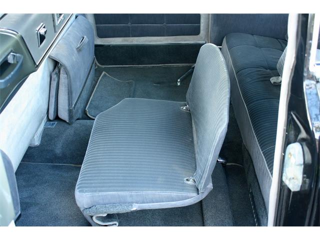 1958 Cadillac Fleetwood (CC-1028249) for sale in lakeland, Florida