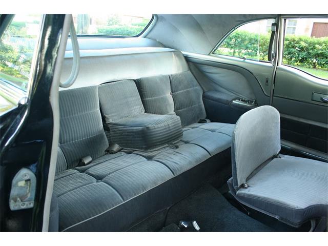 1958 Cadillac Fleetwood (CC-1028249) for sale in lakeland, Florida