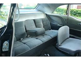 1958 Cadillac Fleetwood (CC-1028249) for sale in lakeland, Florida