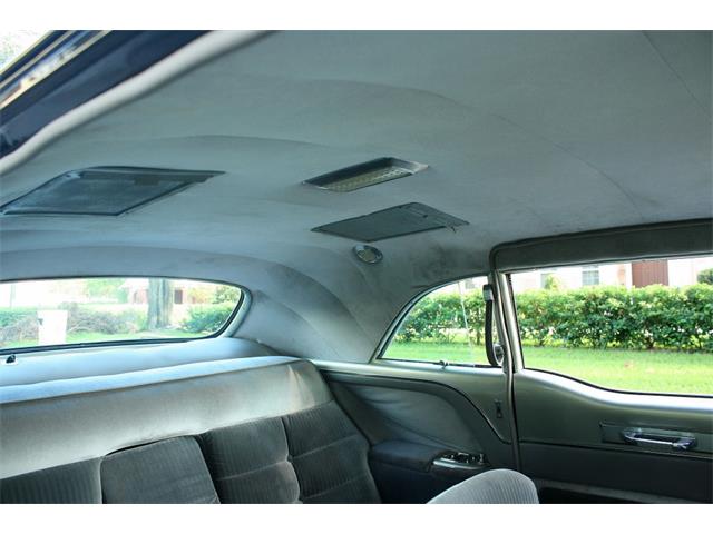 1958 Cadillac Fleetwood (CC-1028249) for sale in lakeland, Florida